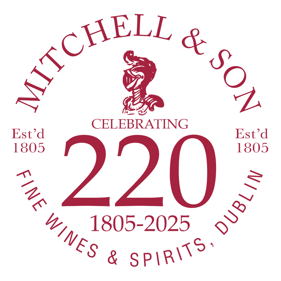 Mitchell and Son
